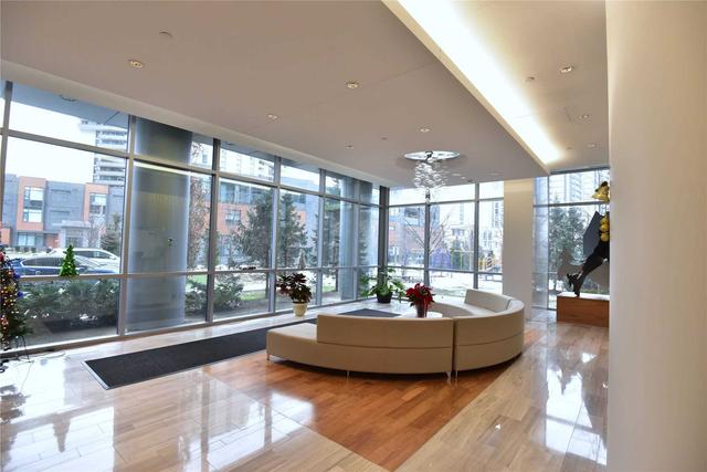 1911 - 62 Forest Manor Rd, Condo with 2 bedrooms, 2 bathrooms and 1 parking in Toronto ON | Image 30