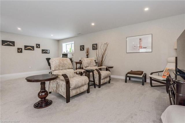 61 Campbell Crescent, House detached with 3 bedrooms, 3 bathrooms and 5 parking in South Bruce Peninsula ON | Image 22