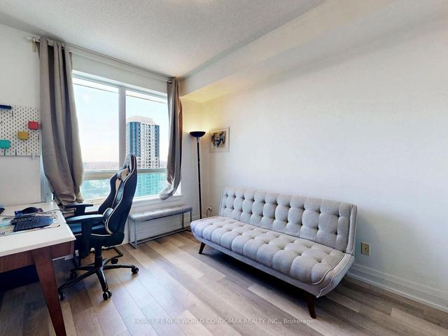 1906 - 7165 Yonge St, Condo with 2 bedrooms, 2 bathrooms and 1 parking in Markham ON | Image 17