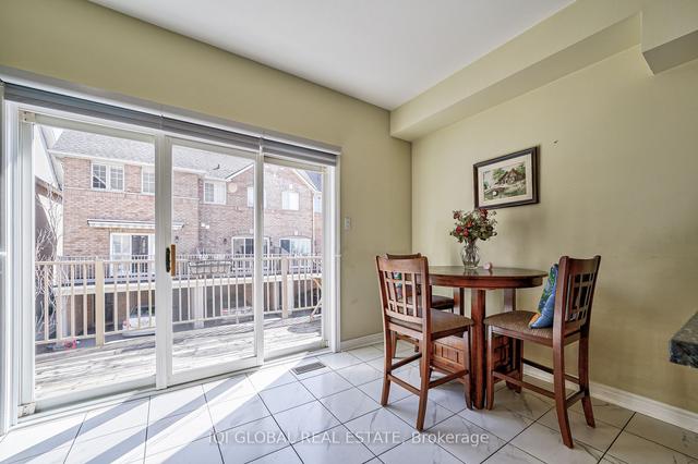 26 - 23 Observatory Lane, Townhouse with 3 bedrooms, 3 bathrooms and 2 parking in Richmond Hill ON | Image 5