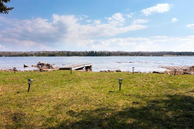 223 Mcguire Beach Rd, House detached with 3 bedrooms, 1 bathrooms and 10 parking in Kawartha Lakes ON | Image 10