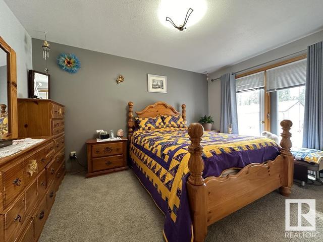 16435 Sandy Cr, House detached with 4 bedrooms, 3 bathrooms and 10 parking in Smoky Lake County AB | Image 21
