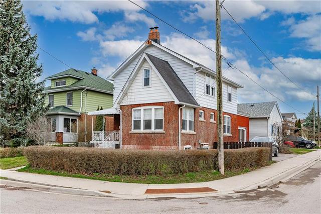 4625 Fifth Avenue, House detached with 3 bedrooms, 2 bathrooms and 2 parking in Niagara Falls ON | Image 32