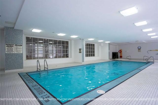 817 - 85 East Liberty St, Condo with 2 bedrooms, 2 bathrooms and 1 parking in Toronto ON | Image 21