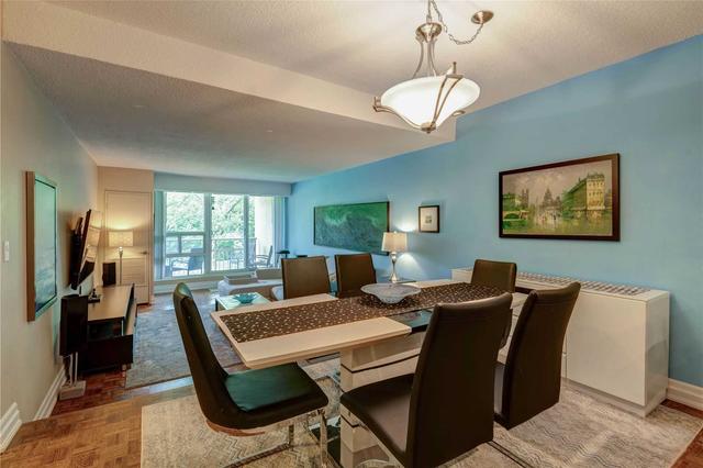 208 - 1359 White Oaks Blvd, Condo with 2 bedrooms, 2 bathrooms and 1 parking in Oakville ON | Image 3
