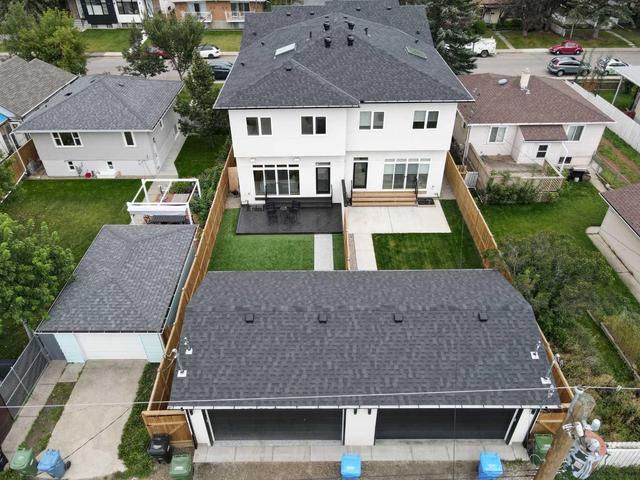 422 21 Avenue Ne, Home with 4 bedrooms, 3 bathrooms and 2 parking in Calgary AB | Image 50