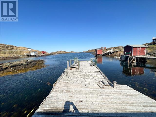 91 Main Road N, House detached with 4 bedrooms, 1 bathrooms and null parking in Change Islands NL | Image 32