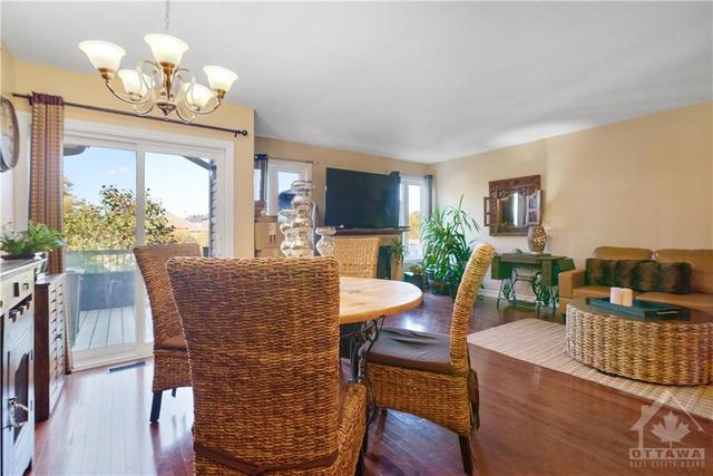 1843 Arrowgrass Way, Townhouse with 3 bedrooms, 3 bathrooms and 2 parking in Ottawa ON | Image 8