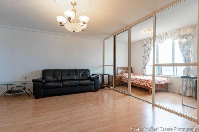 1820 - 2627 Mccowan Rd, Condo with 1 bedrooms, 1 bathrooms and 1 parking in Toronto ON | Image 20