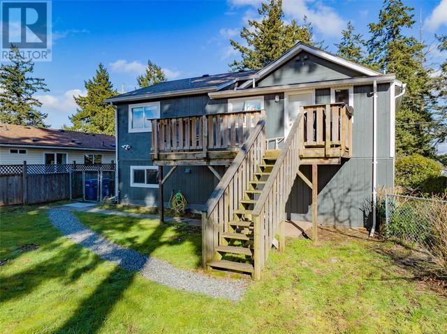 873 St. Andrews St, House detached with 5 bedrooms, 2 bathrooms and 4 parking in Nanaimo BC | Image 35