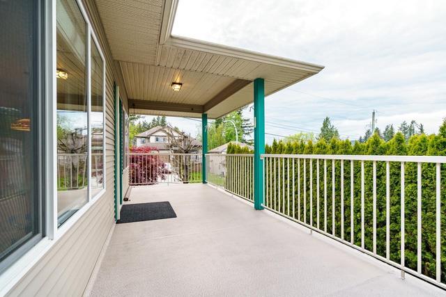 33601 Cherry Avenue, House detached with 5 bedrooms, 3 bathrooms and 6 parking in Mission BC | Image 25