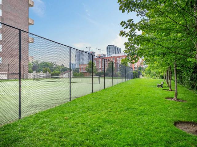 617 - 35 Ormskirk Ave, Condo with 2 bedrooms, 2 bathrooms and 1 parking in Toronto ON | Image 32