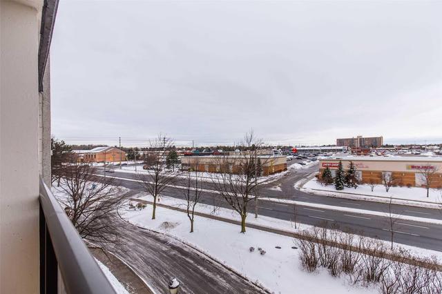 407 - 2900 Battleford Rd, Condo with 2 bedrooms, 1 bathrooms and 2 parking in Mississauga ON | Image 17