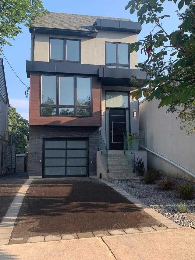 446 St Germain Ave, House detached with 4 bedrooms, 4 bathrooms and 2 parking in Toronto ON | Image 1