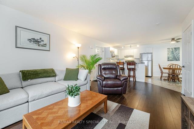 304 - 2020 Cleaver Ave, Condo with 1 bedrooms, 1 bathrooms and 1 parking in Burlington ON | Image 7