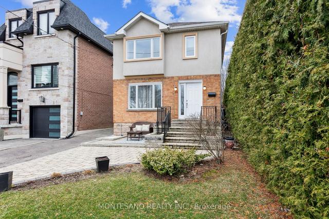33 Lockheed Blvd, House detached with 3 bedrooms, 3 bathrooms and 4 parking in Toronto ON | Image 12