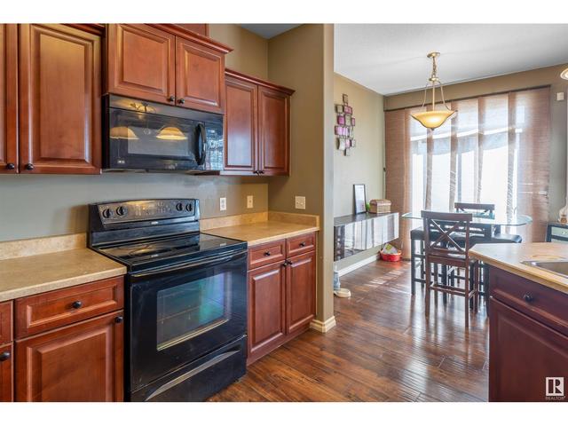 38 - 735 85 St Sw, House semidetached with 3 bedrooms, 2 bathrooms and null parking in Edmonton AB | Image 8