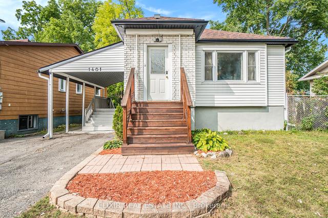 1401 Mcmahon Ave, House detached with 3 bedrooms, 3 bathrooms and 4 parking in Ottawa ON | Image 23