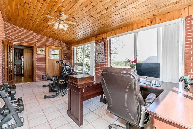 1592 Windermere Rd, House detached with 4 bedrooms, 3 bathrooms and 23 parking in Muskoka Lakes ON | Image 14