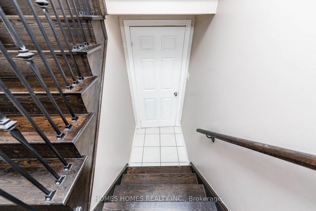9 Bersan Terr, House semidetached with 4 bedrooms, 4 bathrooms and 2 parking in Brampton ON | Image 30