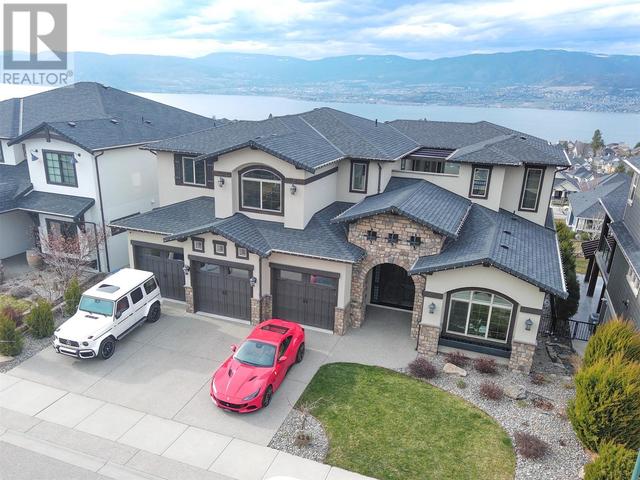 426 Audubon Court, House detached with 5 bedrooms, 4 bathrooms and 3 parking in Kelowna BC | Image 74