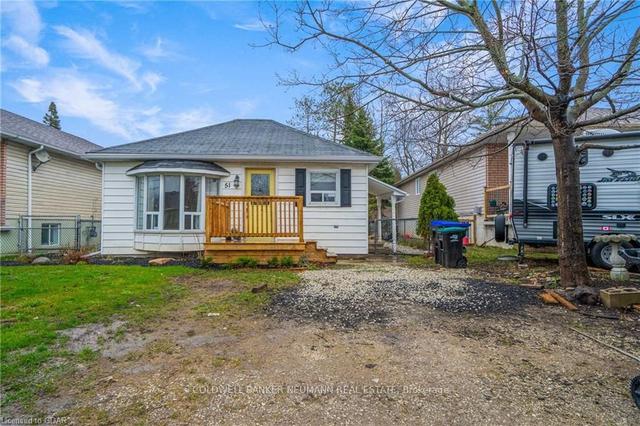 51 70th St N, House detached with 2 bedrooms, 1 bathrooms and 2 parking in Wasaga Beach ON | Image 20
