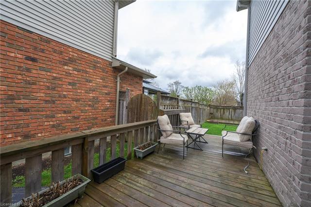 6601 Beattie Street, House detached with 3 bedrooms, 1 bathrooms and 3 parking in London ON | Image 27