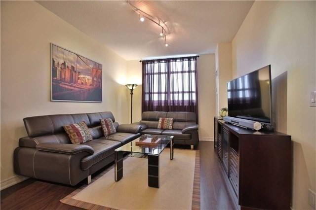 402 - 9245 Jane St, Condo with 1 bedrooms, 2 bathrooms and 1 parking in Vaughan ON | Image 7