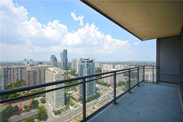 3303 - 3525 Kariya Dr, Condo with 2 bedrooms, 2 bathrooms and 2 parking in Mississauga ON | Image 18