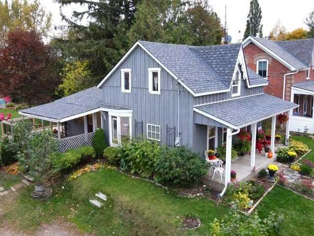 9031 Erin Garafraxa Twnln, House detached with 2 bedrooms, 2 bathrooms and 3 parking in Erin ON | Image 23