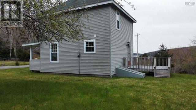15303 316 Highway, House detached with 3 bedrooms, 1 bathrooms and null parking in Guysborough NS | Image 4