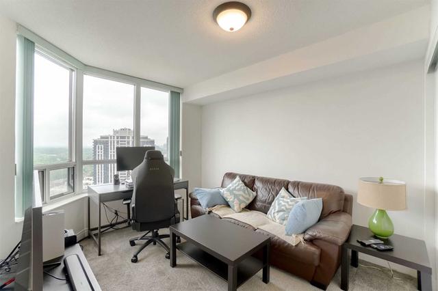 1802 - 78 Harrison Garden Blvd, Condo with 2 bedrooms, 2 bathrooms and 1 parking in Toronto ON | Image 14