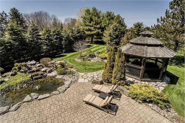 4 Simoro Cres, House detached with 4 bedrooms, 4 bathrooms and 8 parking in Oro Medonte ON | Image 19