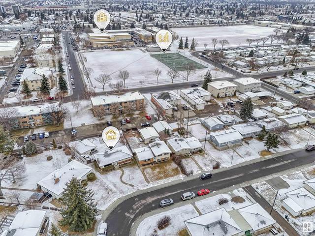 9524 129a Av Nw, House detached with 3 bedrooms, 1 bathrooms and null parking in Edmonton AB | Image 8