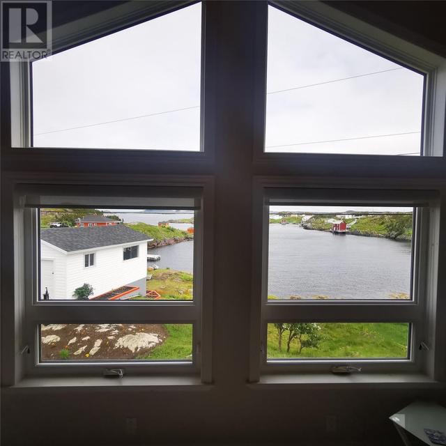 1 Skinner's Harbour Road, House detached with 2 bedrooms, 1 bathrooms and null parking in Change Islands NL | Image 30