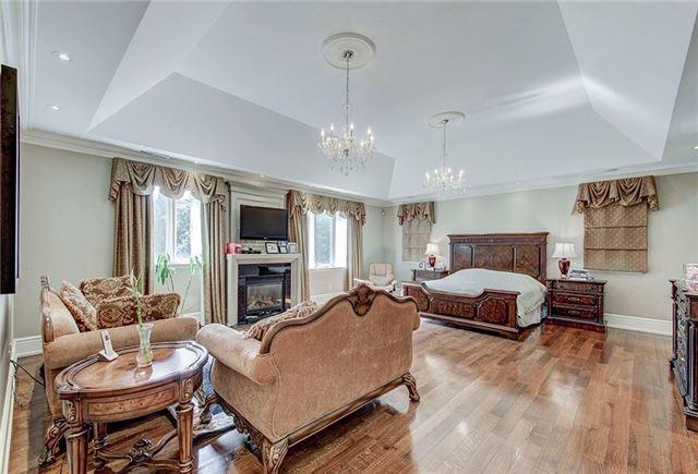 112 Glenayr Rd, House detached with 4 bedrooms, 7 bathrooms and 4 parking in Toronto ON | Image 9