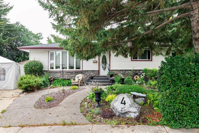 4 Mcconnell Close, House detached with 3 bedrooms, 2 bathrooms and 2 parking in Red Deer AB | Image 2