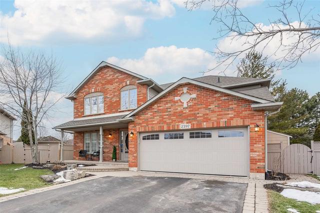 2397 Cummins Lane, House detached with 4 bedrooms, 4 bathrooms and 6 parking in Burlington ON | Image 12