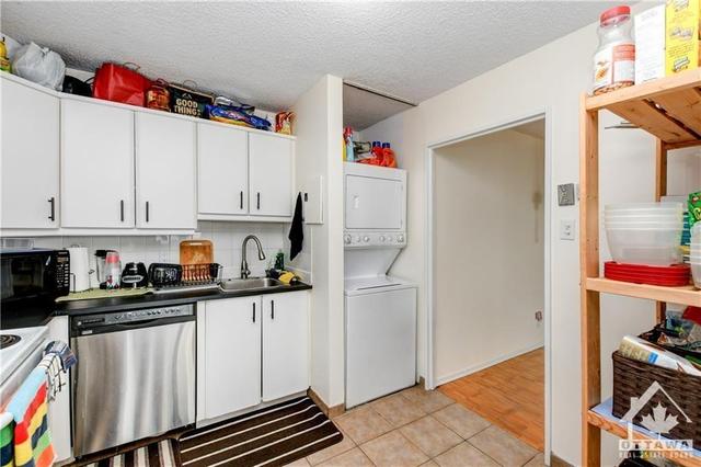 1806 - 1285 Cahill Drive, Condo with 2 bedrooms, 1 bathrooms and 1 parking in Ottawa ON | Image 7