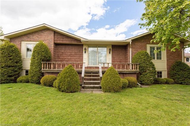 97 Fourth Avenue, House detached with 4 bedrooms, 2 bathrooms and 8 parking in Aylmer ON | Image 45