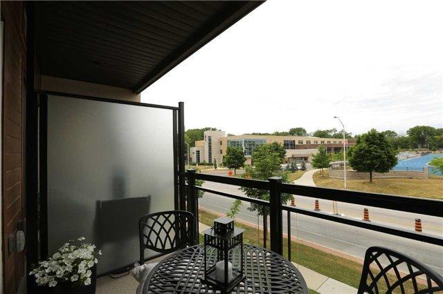128 Garden Dr, Condo with 2 bedrooms, 2 bathrooms and 1 parking in Oakville ON | Image 12