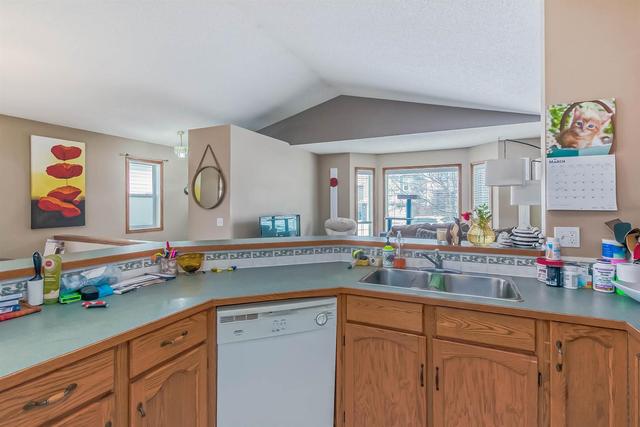 218 Arbour Stone Place Nw, House detached with 4 bedrooms, 3 bathrooms and 2 parking in Calgary AB | Image 19