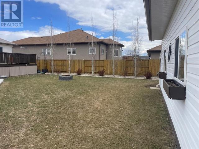401 9 Avenue, House other with 3 bedrooms, 1 bathrooms and 6 parking in Bassano AB | Image 31