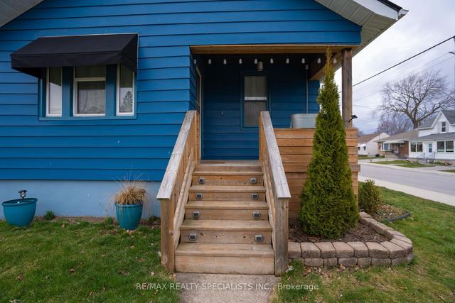 4397 Homewood Ave, House detached with 3 bedrooms, 2 bathrooms and 4 parking in Niagara Falls ON | Image 23