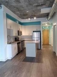 204 - 1 Victoria St, Condo with 1 bedrooms, 1 bathrooms and 1 parking in Kitchener ON | Image 9