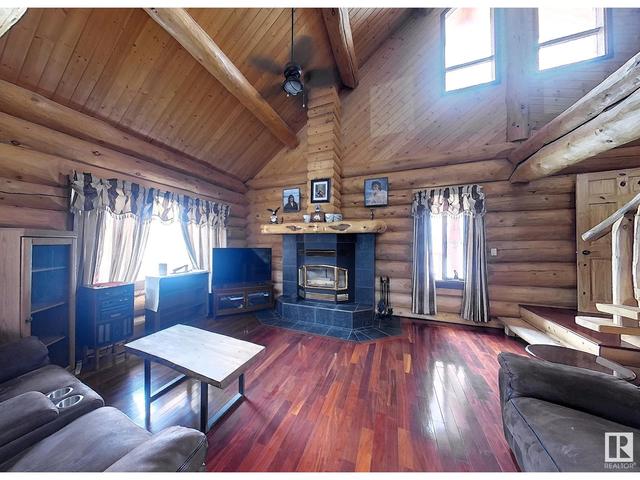 14302 Township Road 550a, House detached with 4 bedrooms, 3 bathrooms and null parking in Yellowhead County AB | Image 5