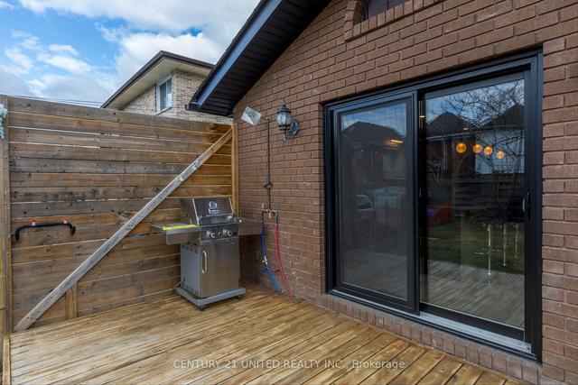 508 Sherbrooke St, House detached with 2 bedrooms, 2 bathrooms and 2 parking in Peterborough ON | Image 31