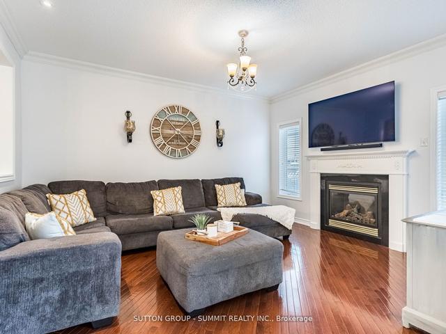 15089 Danby Rd, House detached with 4 bedrooms, 4 bathrooms and 4 parking in Halton Hills ON | Image 6