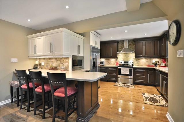 3655 St Laurent Crt, House detached with 5 bedrooms, 4 bathrooms and 6 parking in Mississauga ON | Image 19
