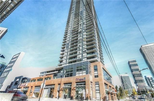 uph 04 - 2200 Lakeshore Blvd W, Condo with 2 bedrooms, 2 bathrooms and 1 parking in Toronto ON | Image 1